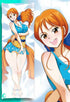 Nami Dakimakura Body pillow case
